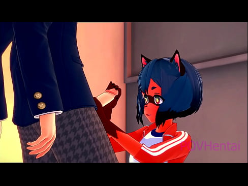 ❤️ Penternakan lembu serba baharu dengan Michiru Kagemori ️❌ Lucah fb pada kami ❌